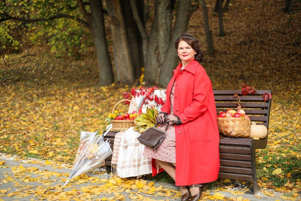 Фотография автора Наталья Крылова