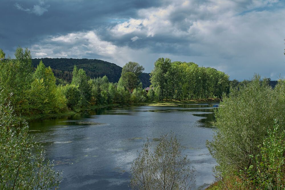 Photograph by Николай Николаенко