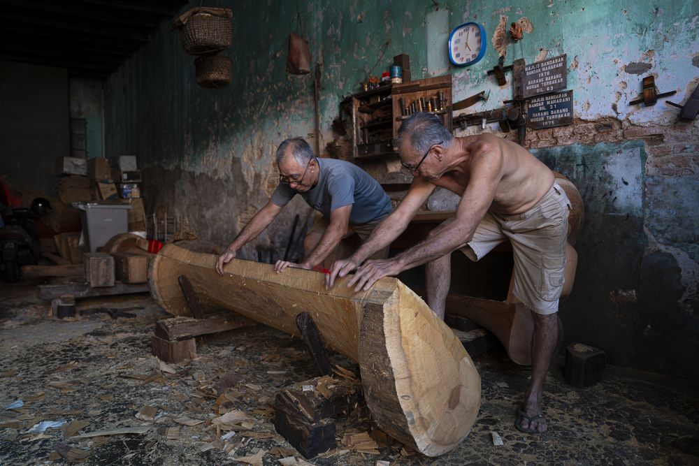 Photograph by BEOM LEE