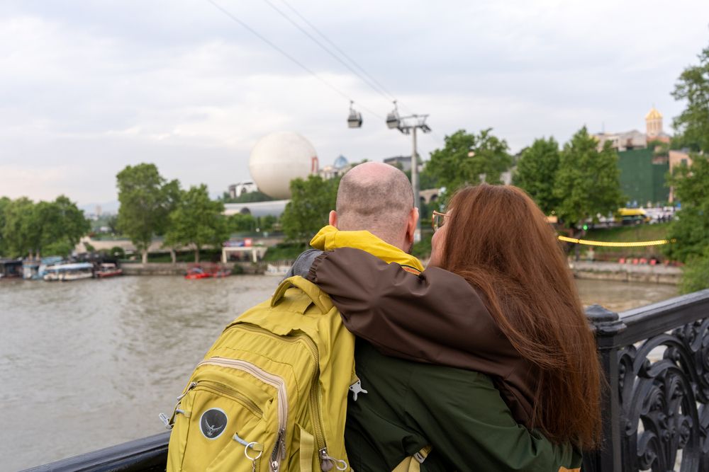 Photograph by Igor Shulkin