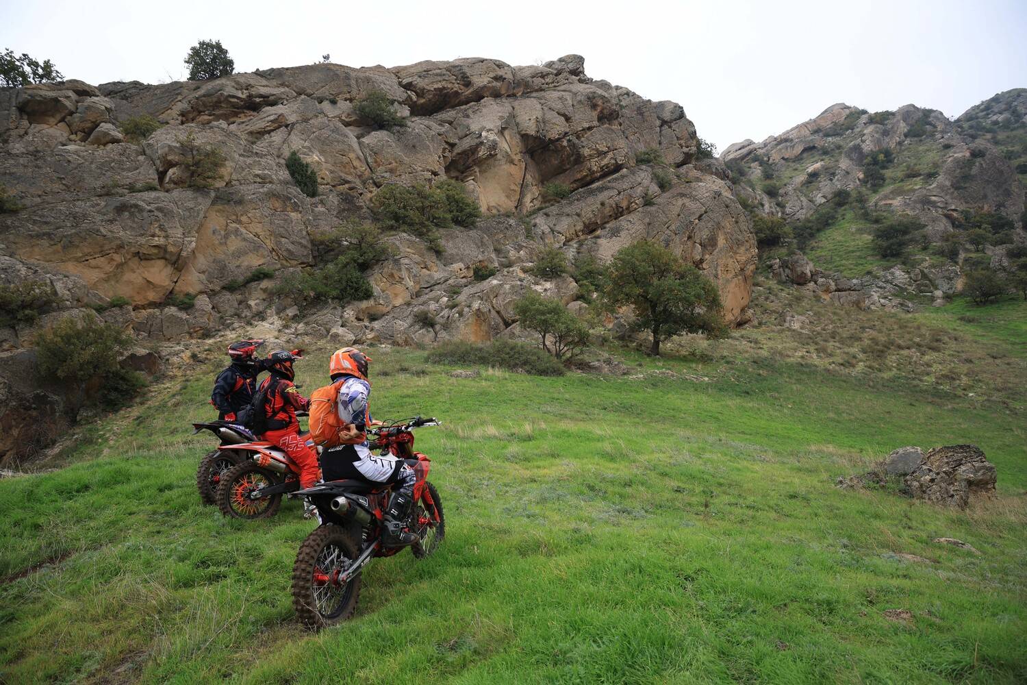 Мото-горы-спорт..