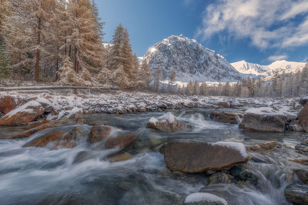 Photograph by Гусева Елена