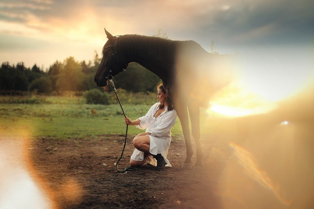 Photograph by Ирина Казанцева