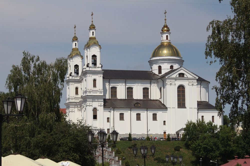 Photograph by Дмитрий Поляков