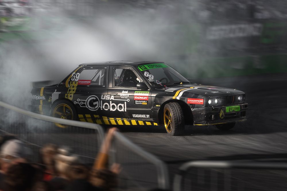 Cutting through the smoke