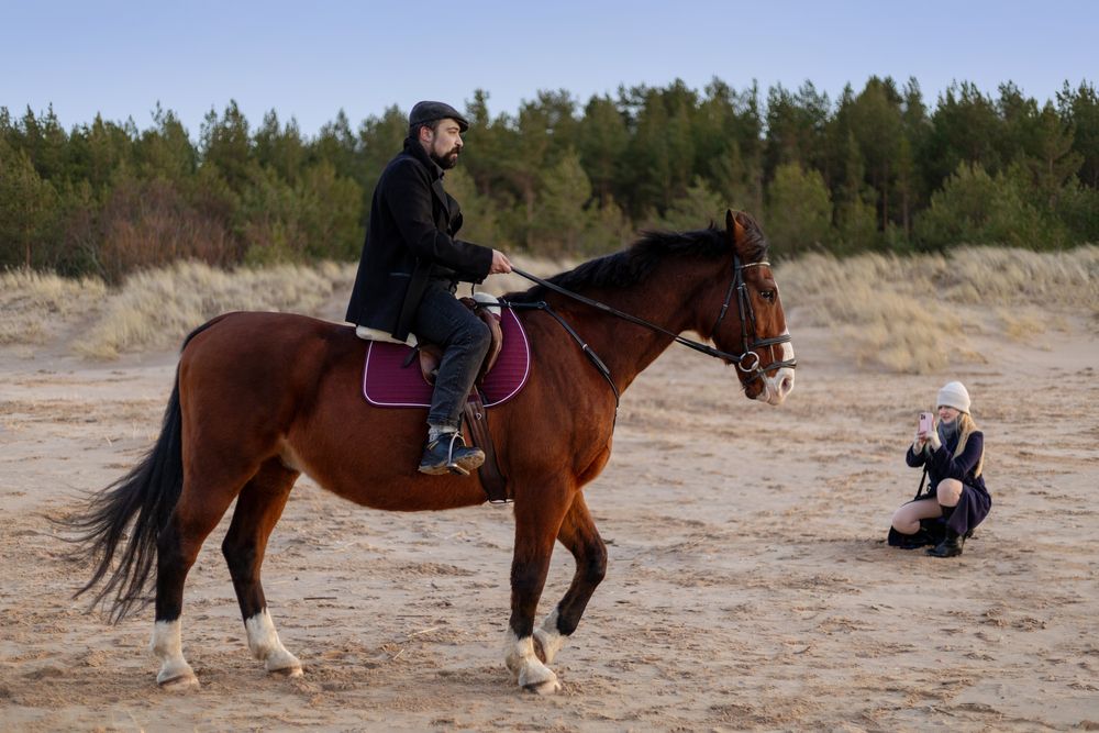 Фотография автора Lija Mežecka