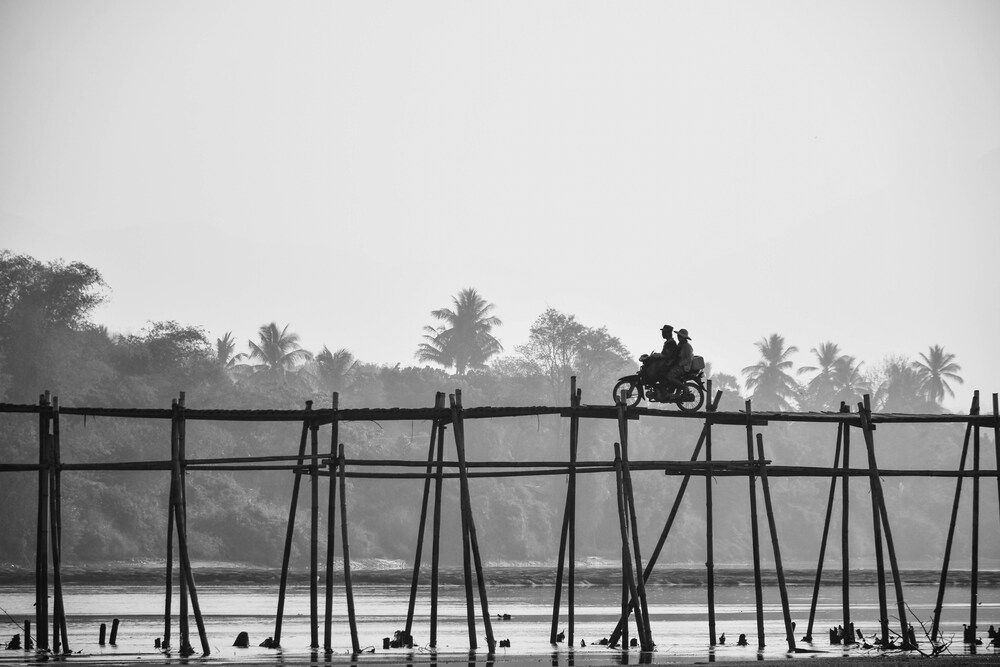 Photograph by Thiha Myo