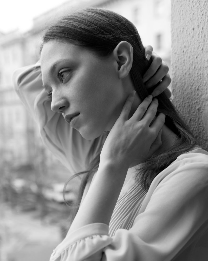 Photograph by Ольга Войтехович