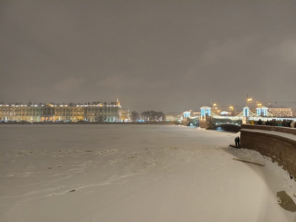Photograph by Кристина Шмырева