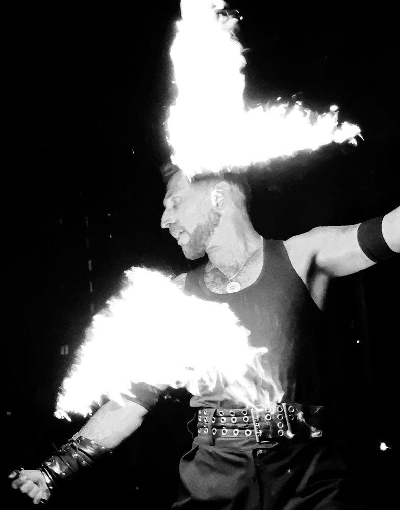 Photograph by Дмитрий Батраков