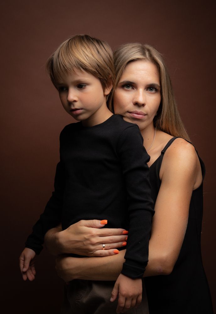 Photograph by Елена Струнец