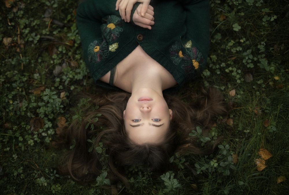 Photograph by Екатерина Васильева