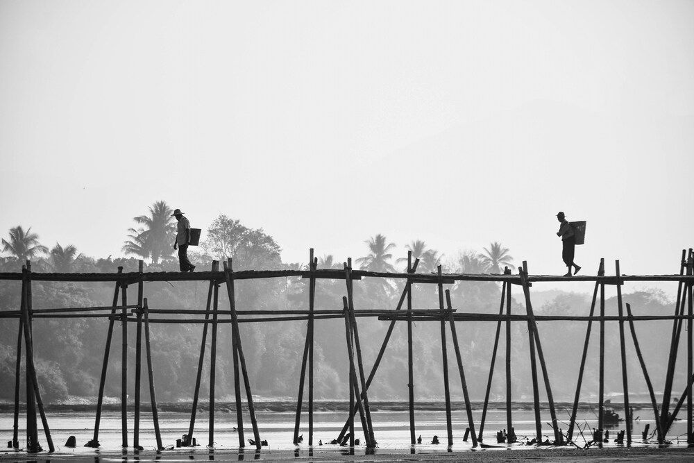 Photograph by Thiha Myo