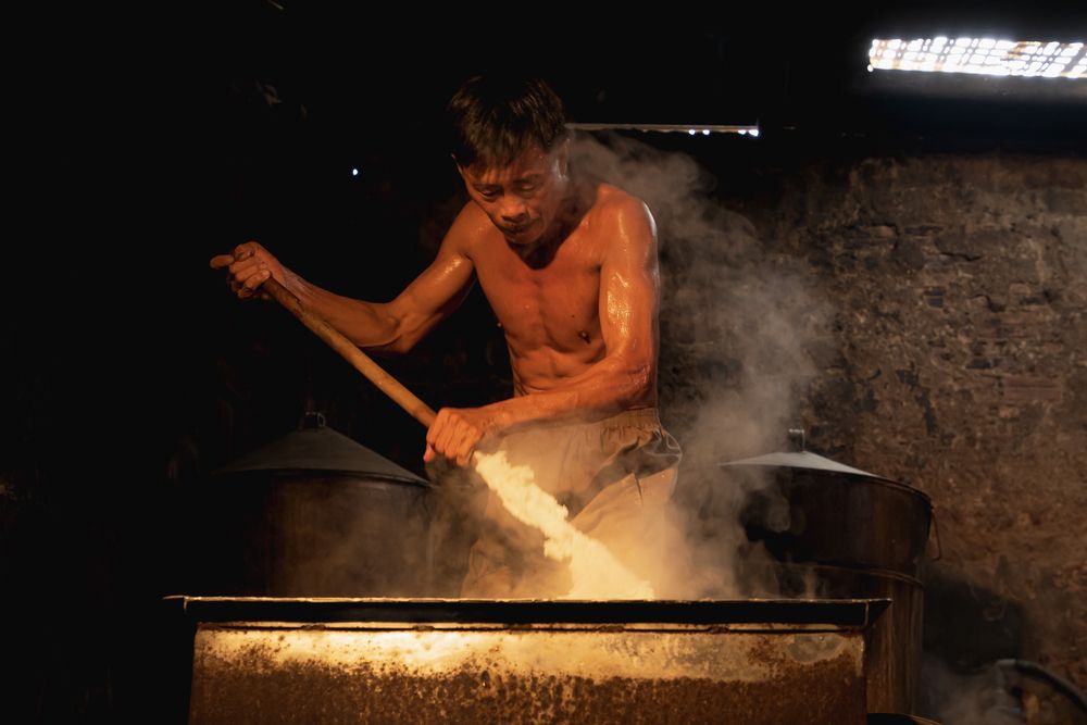 Photograph by QUAN NGUYEN HUNG