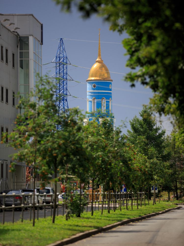 Photograph by Александр Аникин