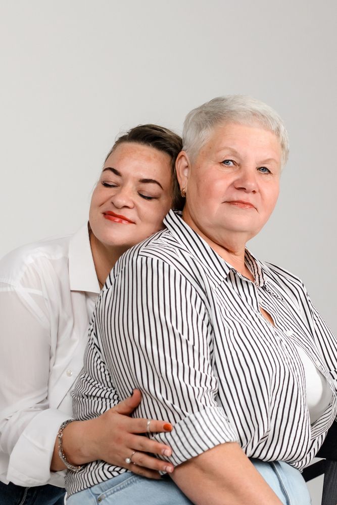 Фотография автора Екатерина Кузнецова