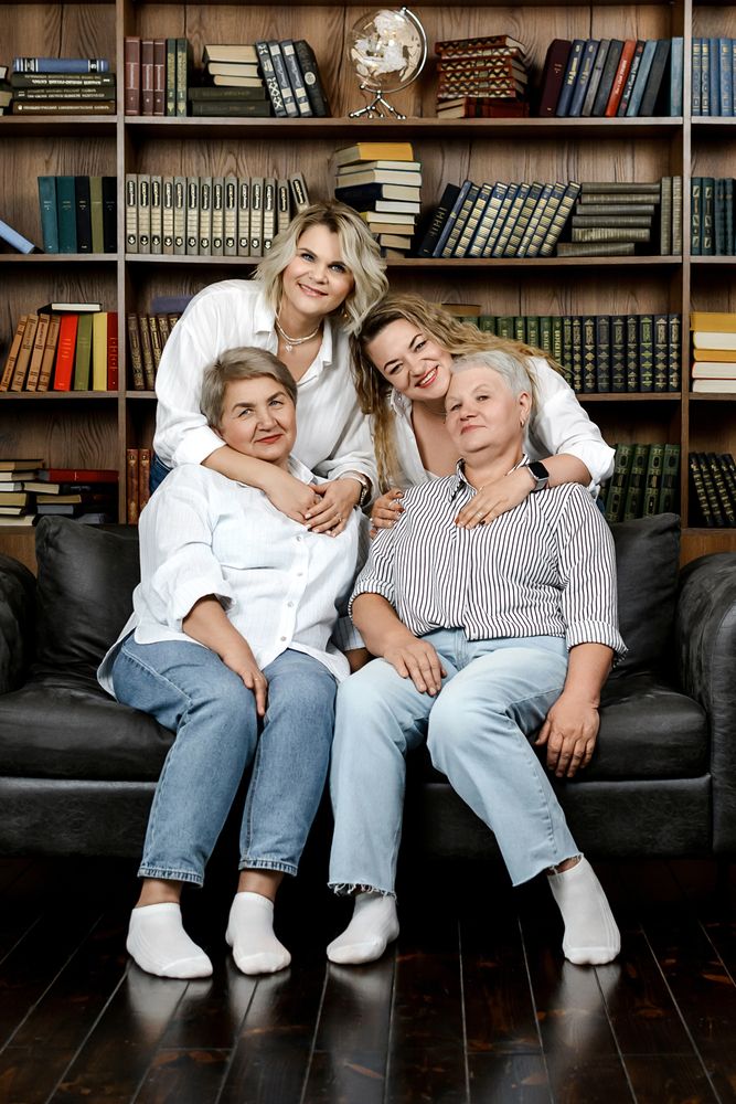 Фотография автора Екатерина Кузнецова