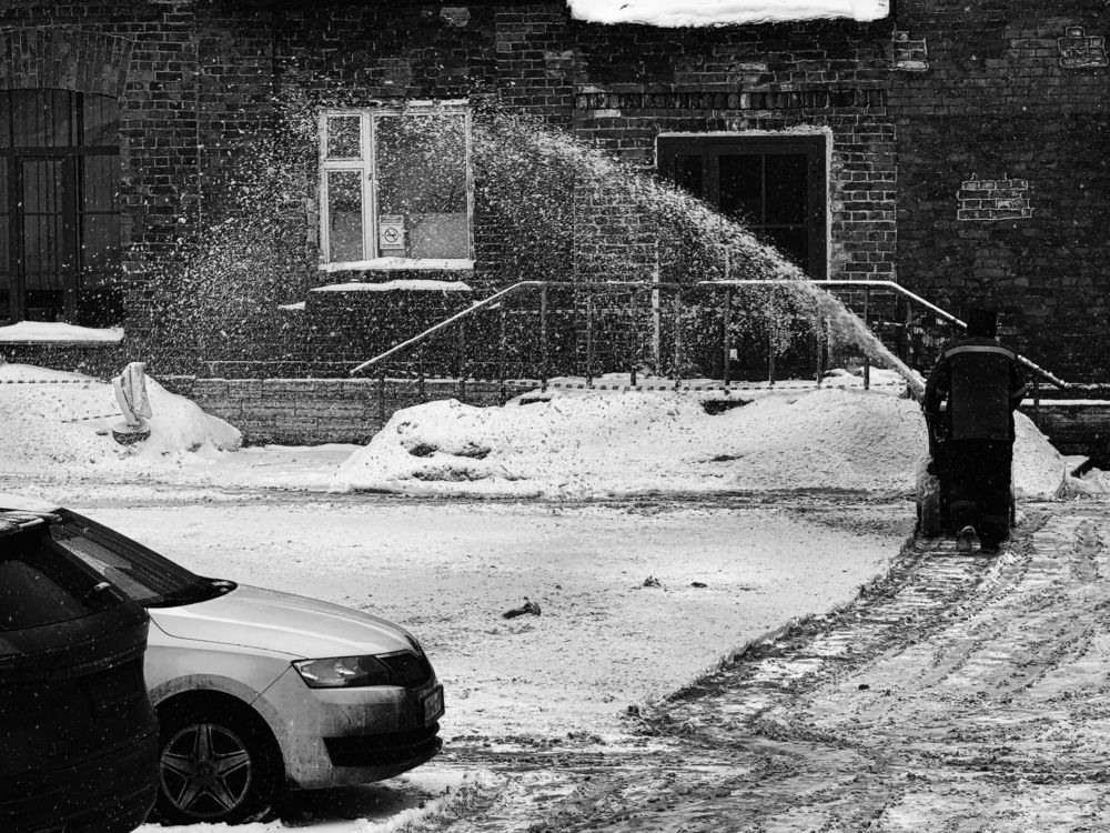 Photograph by Дмитрий Батраков