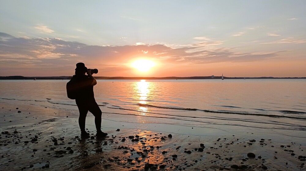 Photograph by Михаил Тиханович