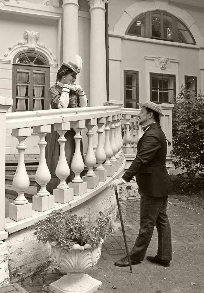 Photograph by Мария Цветкова