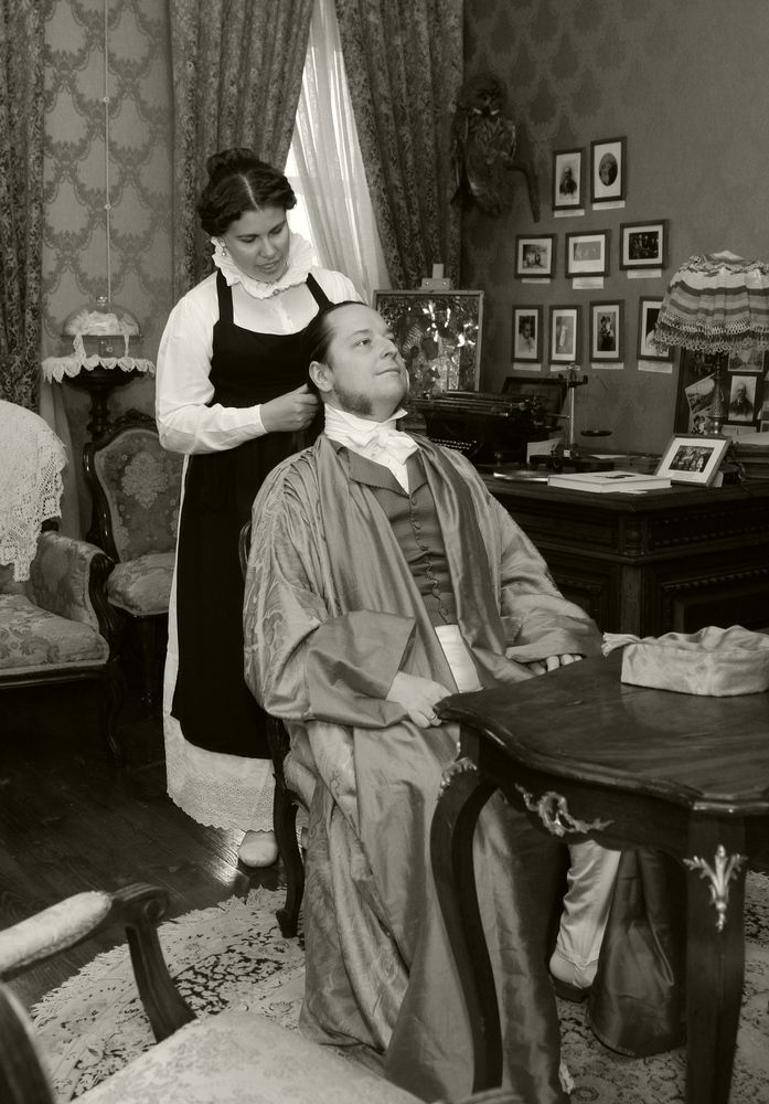 Photograph by Мария Цветкова