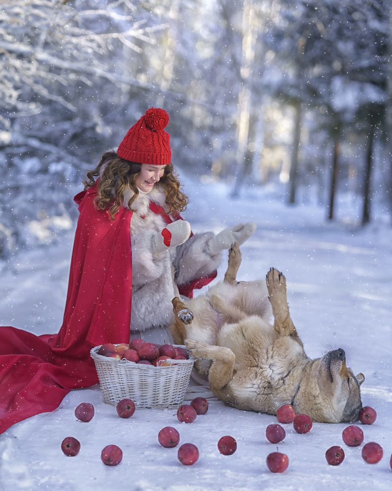 Photograph by Елена Петрова
