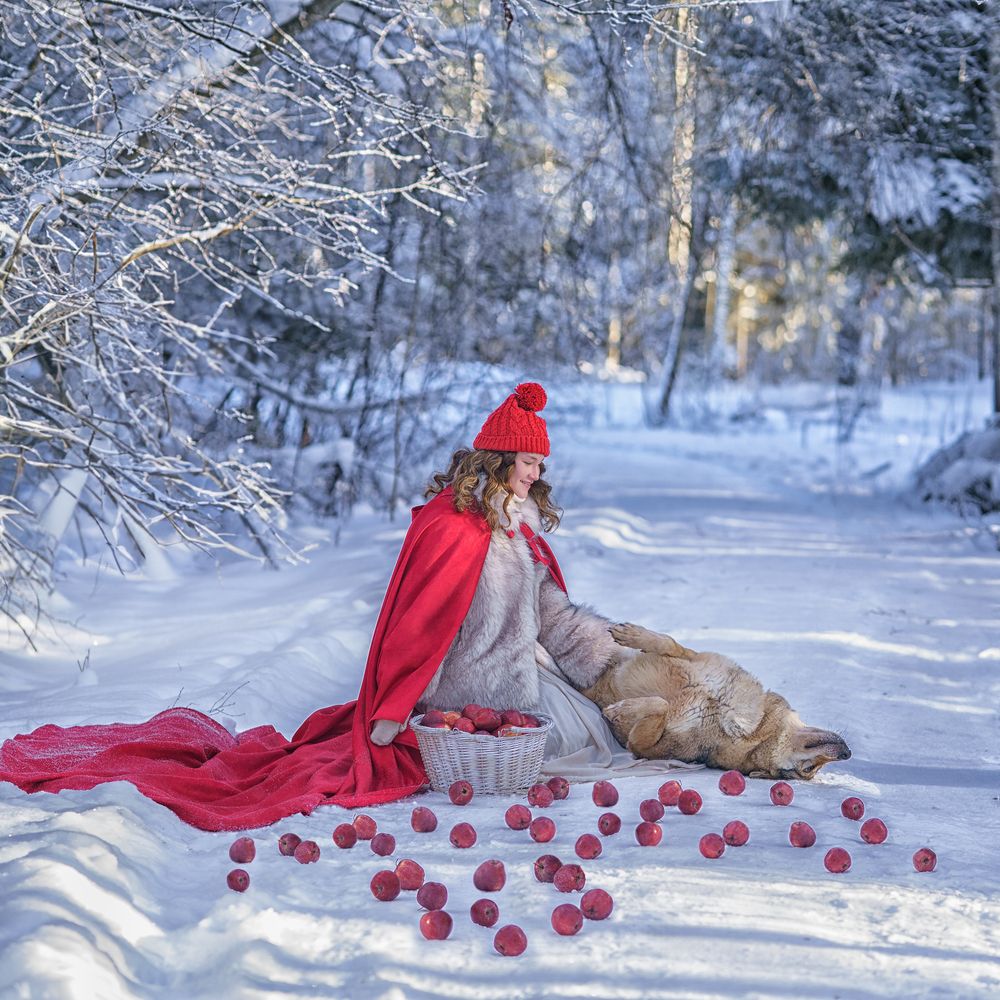 Photograph by Елена Петрова