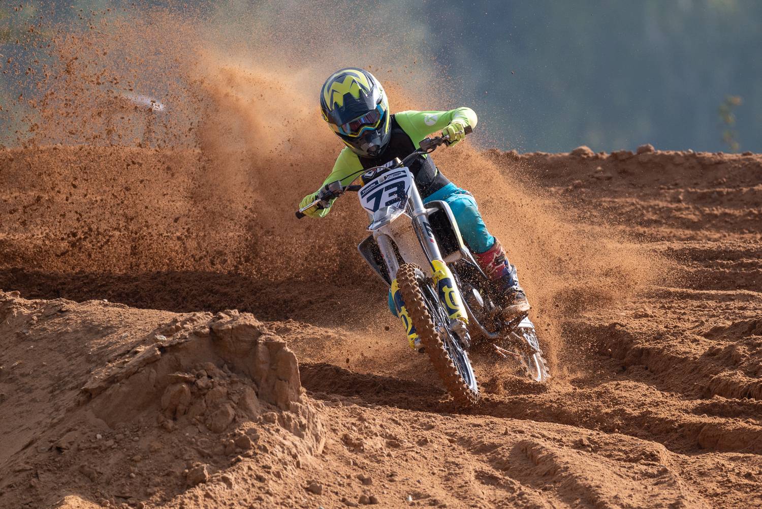 на пути к победе