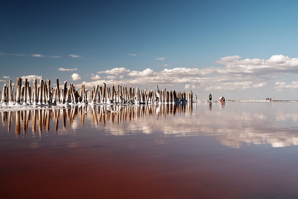 Photograph by Александр Дацюк