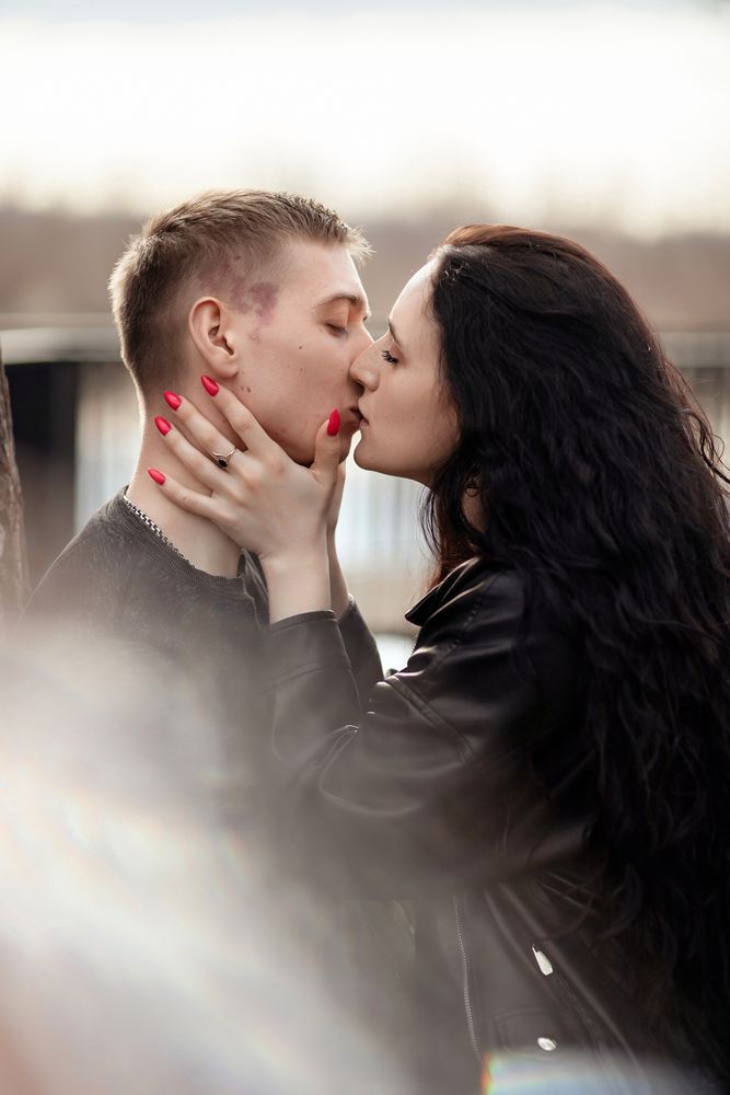 Photograph by Ксения Моисеенко