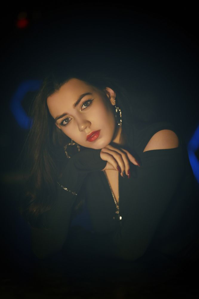 Photograph by Наталья Дуденкова