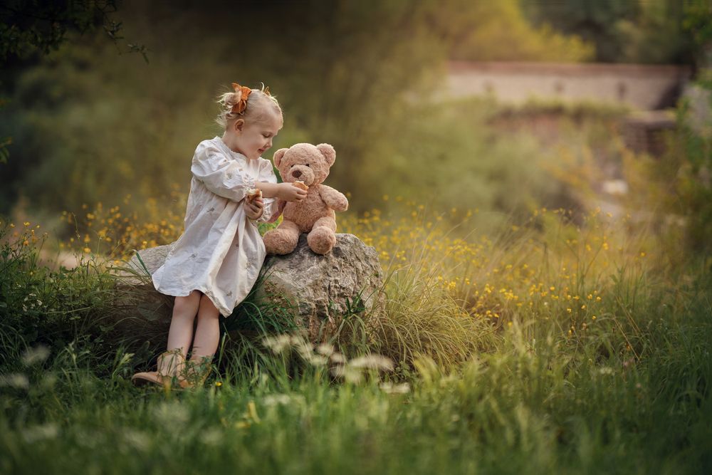 Photograph by Екатерина Васильева