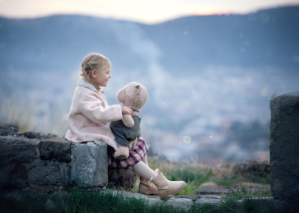 Photograph by Екатерина Васильева
