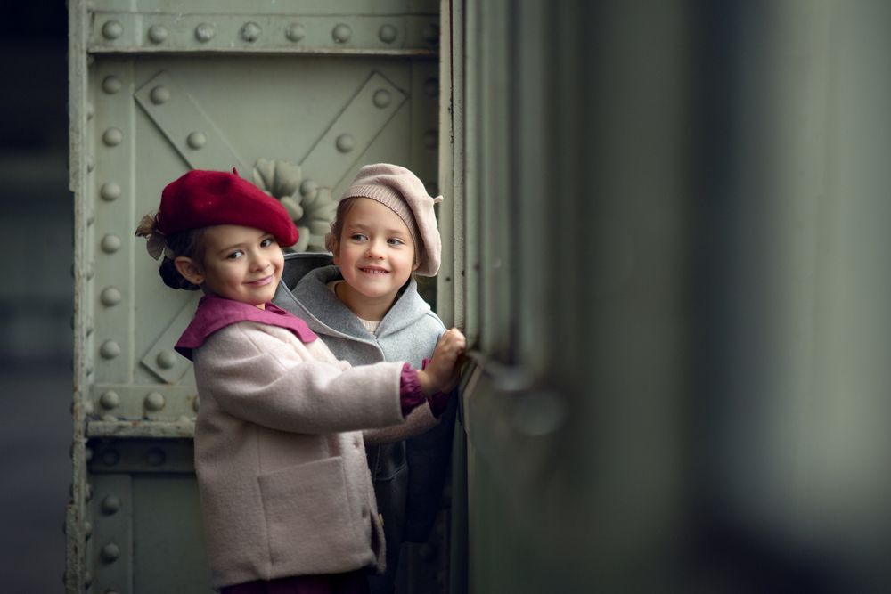 Photograph by Екатерина Васильева