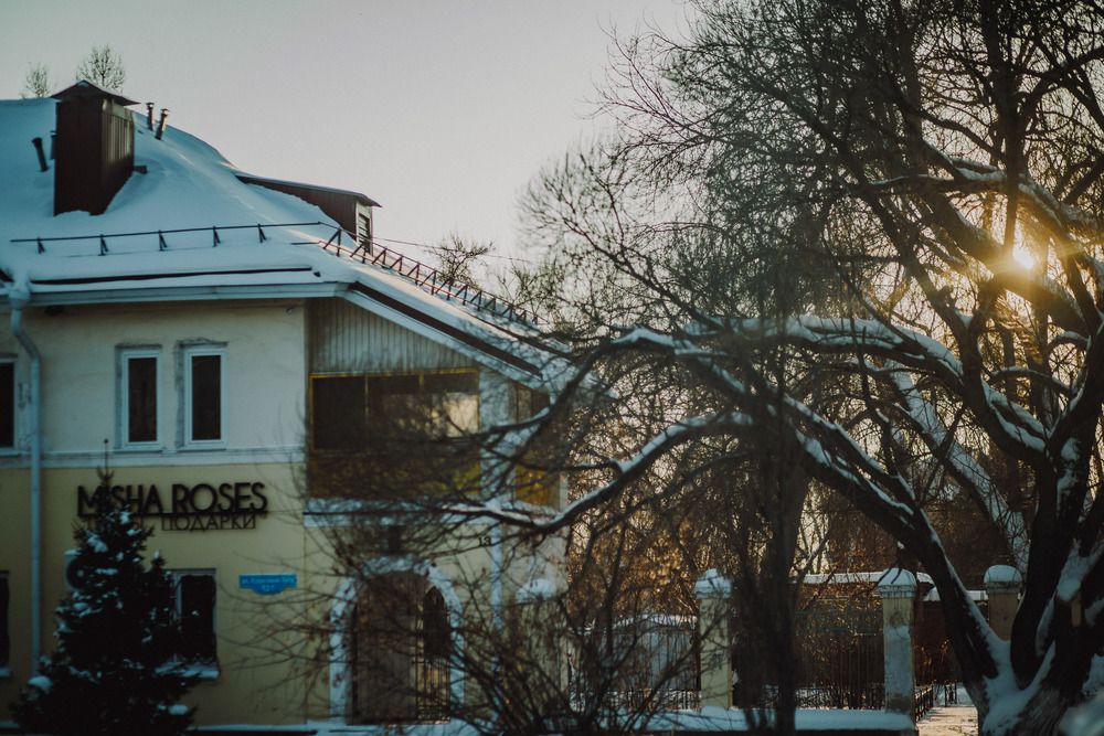 Photograph by Светлана Голик