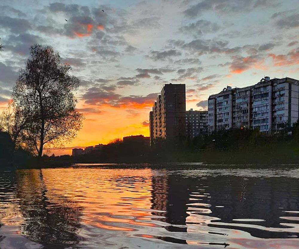 Photograph by Владимир Малёшин