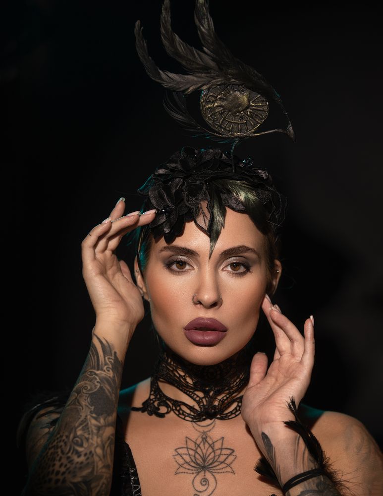 Фотография автора Лукашов Вячеслав