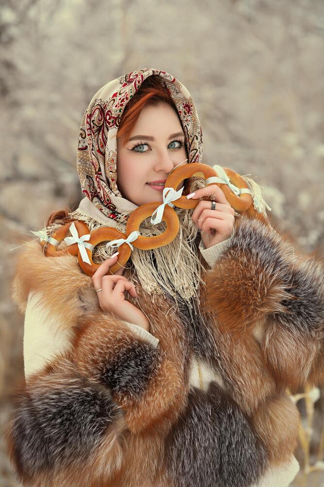 Photograph by Марина Селедцова