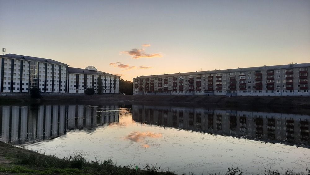 Photograph by Екатерина Антонова