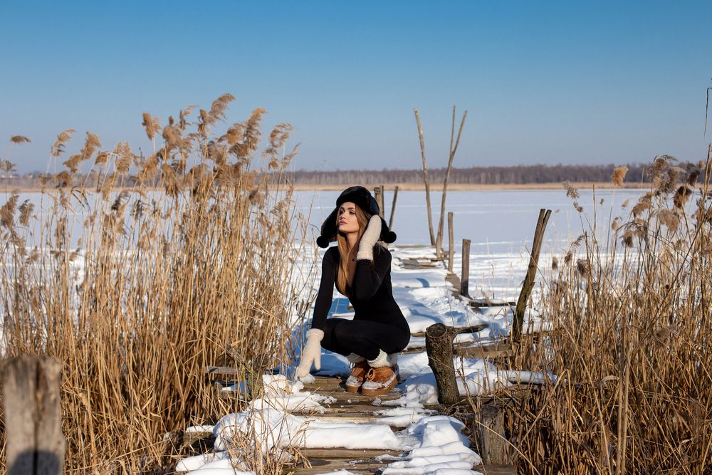 Photograph by Ольга Кор
