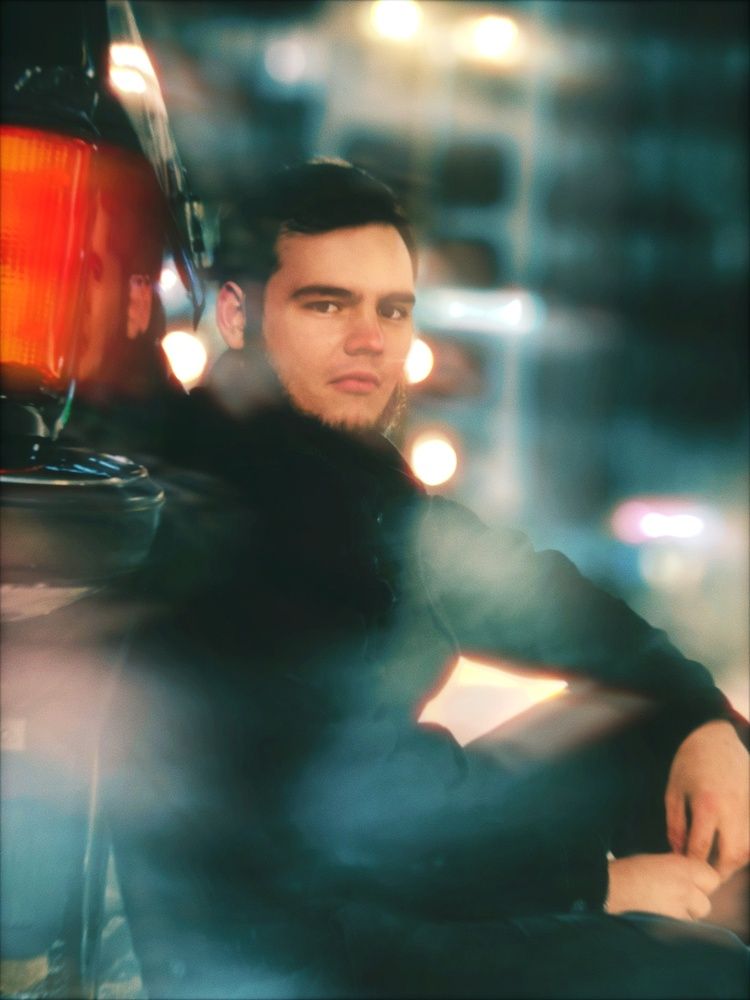 Photograph by Тимохина Анастасия
