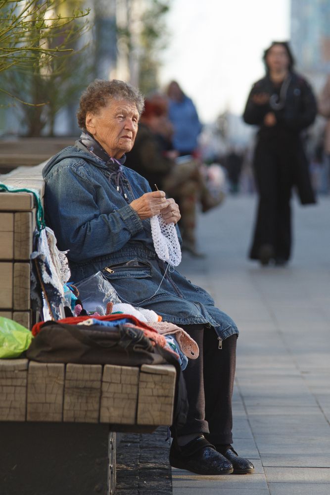 Photograph by Дарья Улюсова