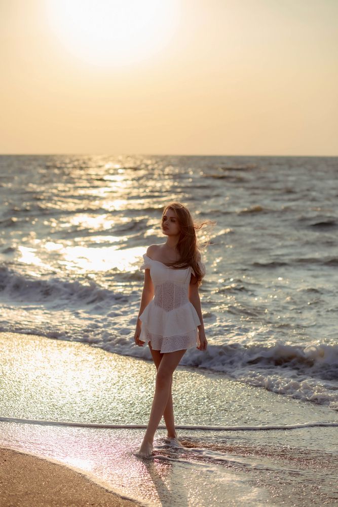 Photograph by Ольга Кор