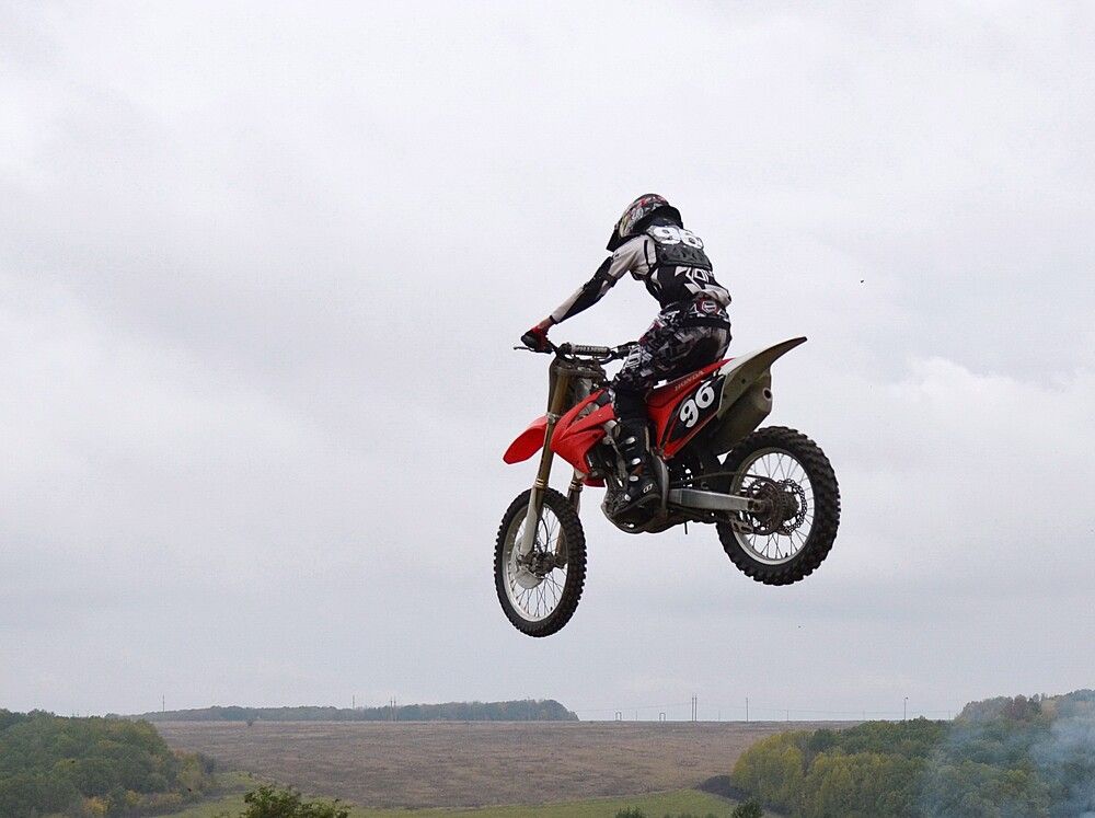 Photograph by Алексей Сиваков