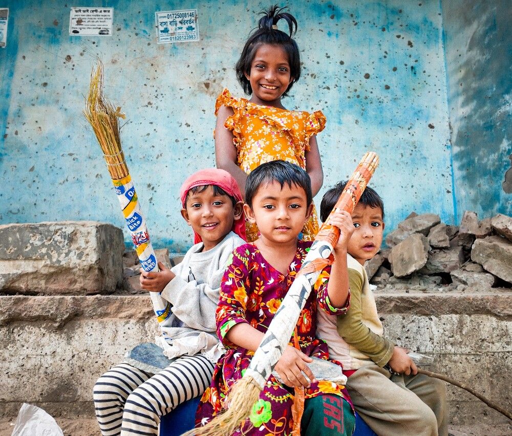 Photograph by Abdullah Al Mamun