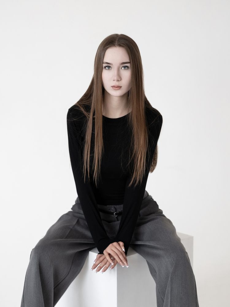 Photograph by Максим Грибанов