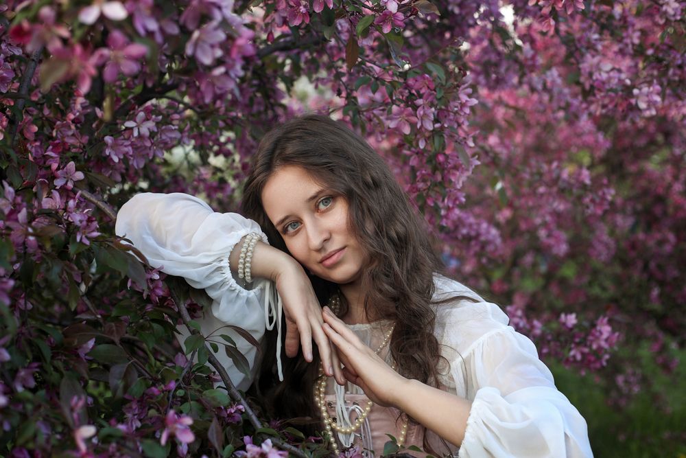 Фотография автора Юлия Клепикова