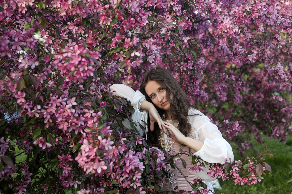 Фотография автора Юлия Клепикова