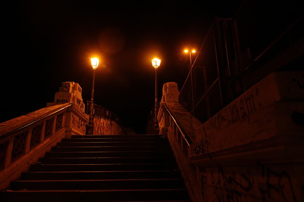 Ponte fra le due città