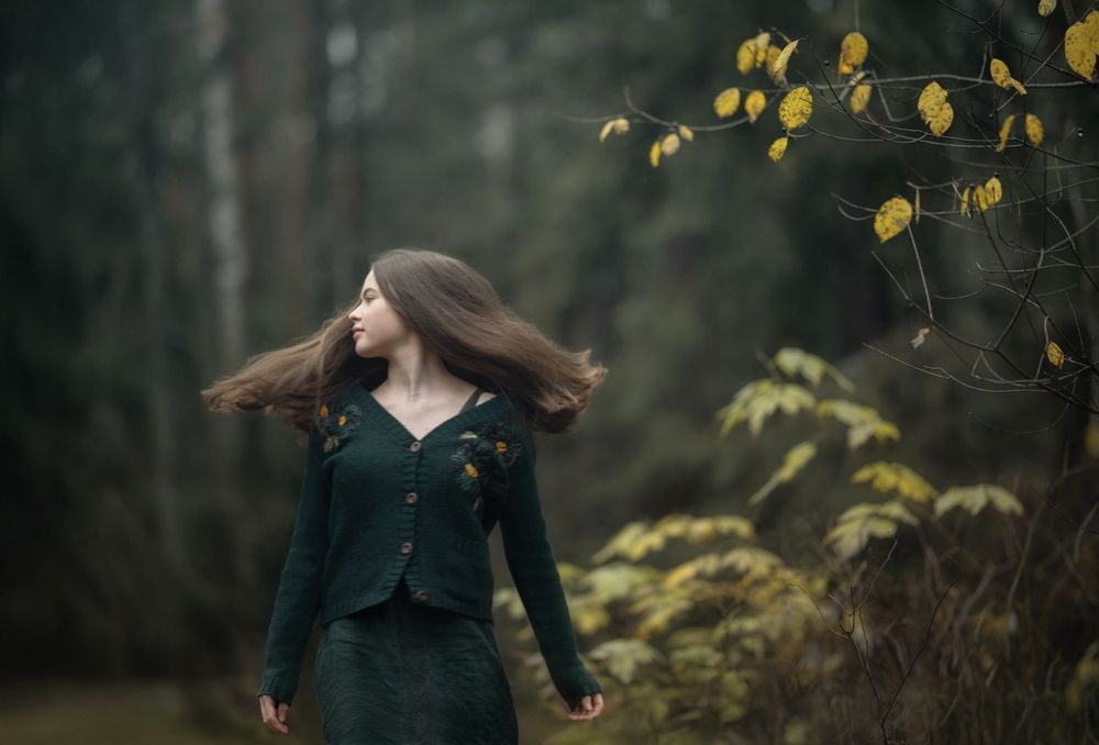 Photograph by Екатерина Васильева
